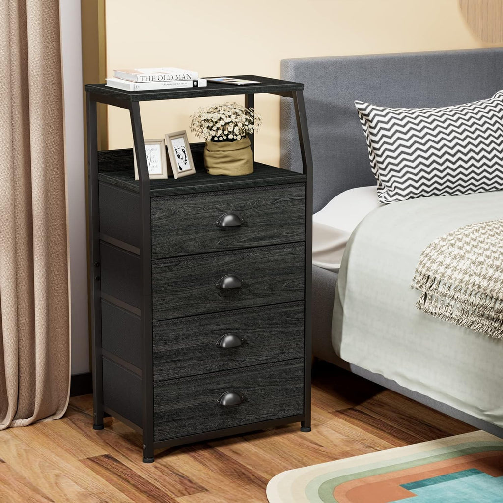 Ironwood Storage