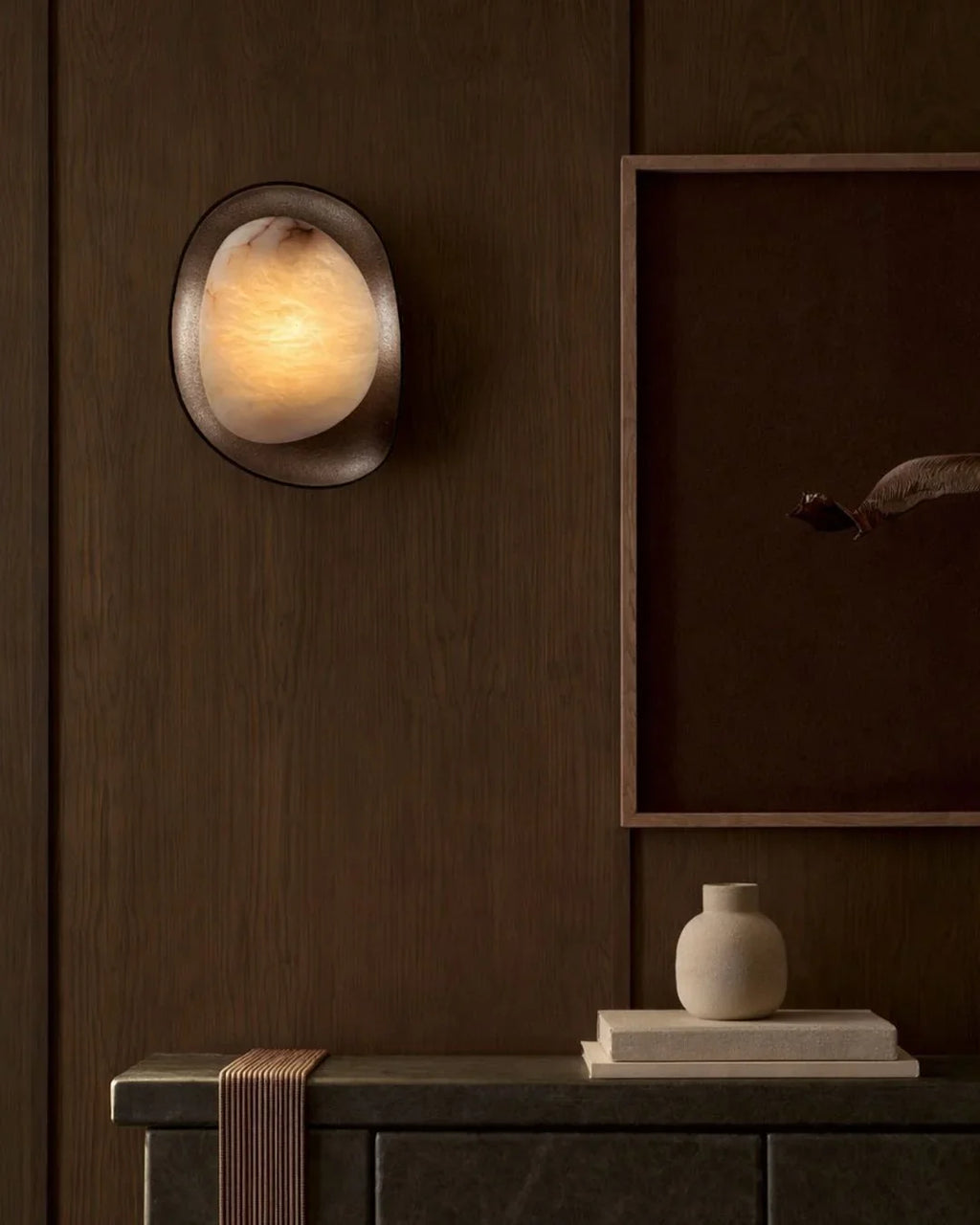 Miro Alabaster
