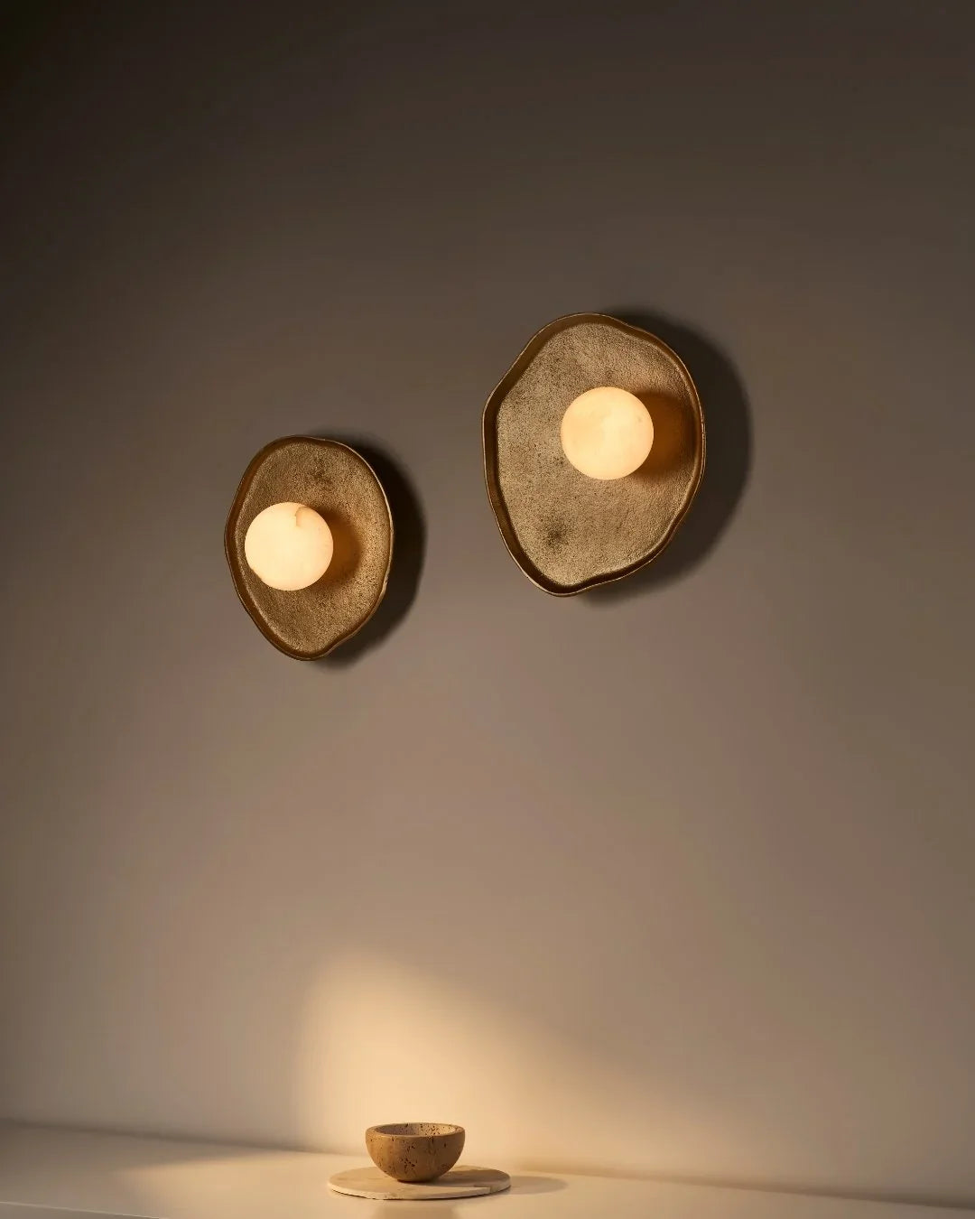 Oliva Alabaster