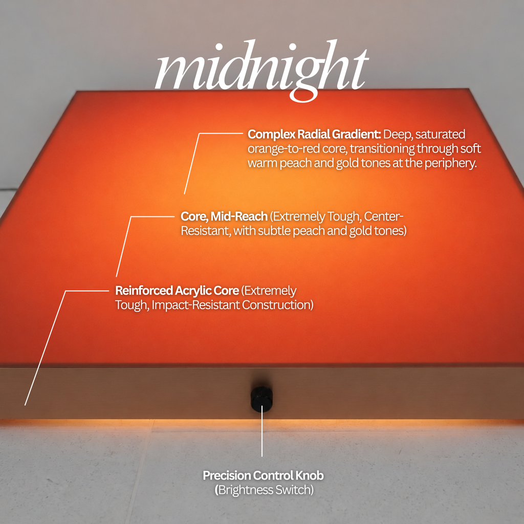 Lumen Canvas