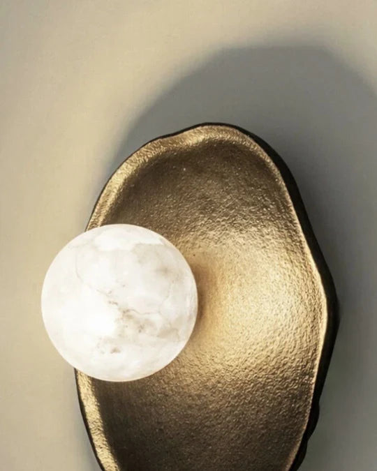 Oliva Alabaster