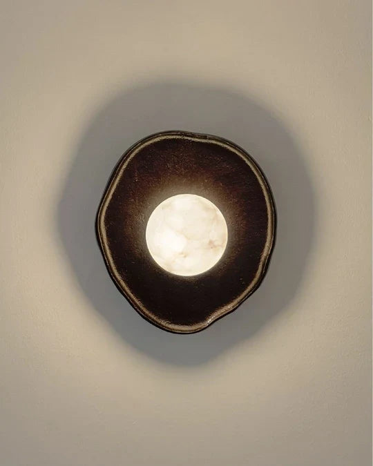 Oliva Alabaster