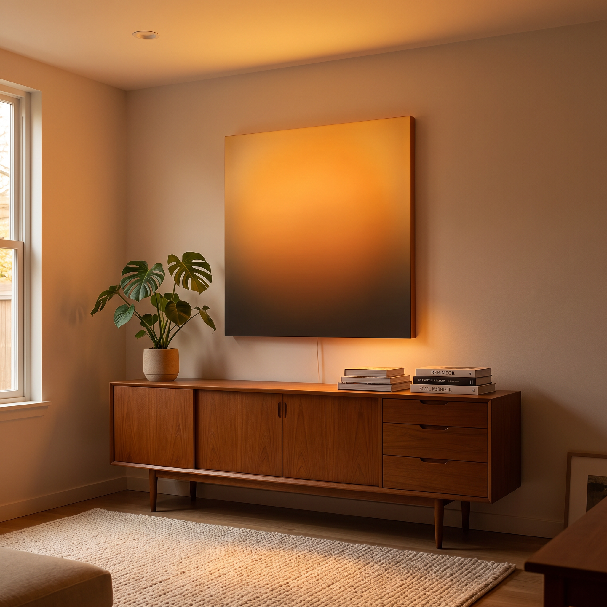 Sol Study Light