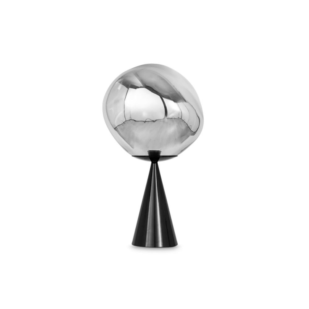 Melt Fat Cone Table Light Mini