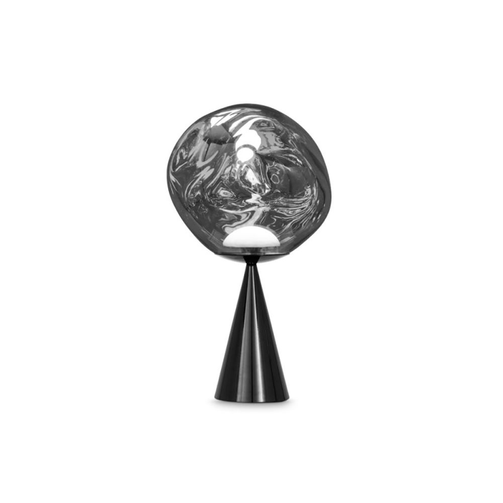 Melt Fat Cone Table Light Mini
