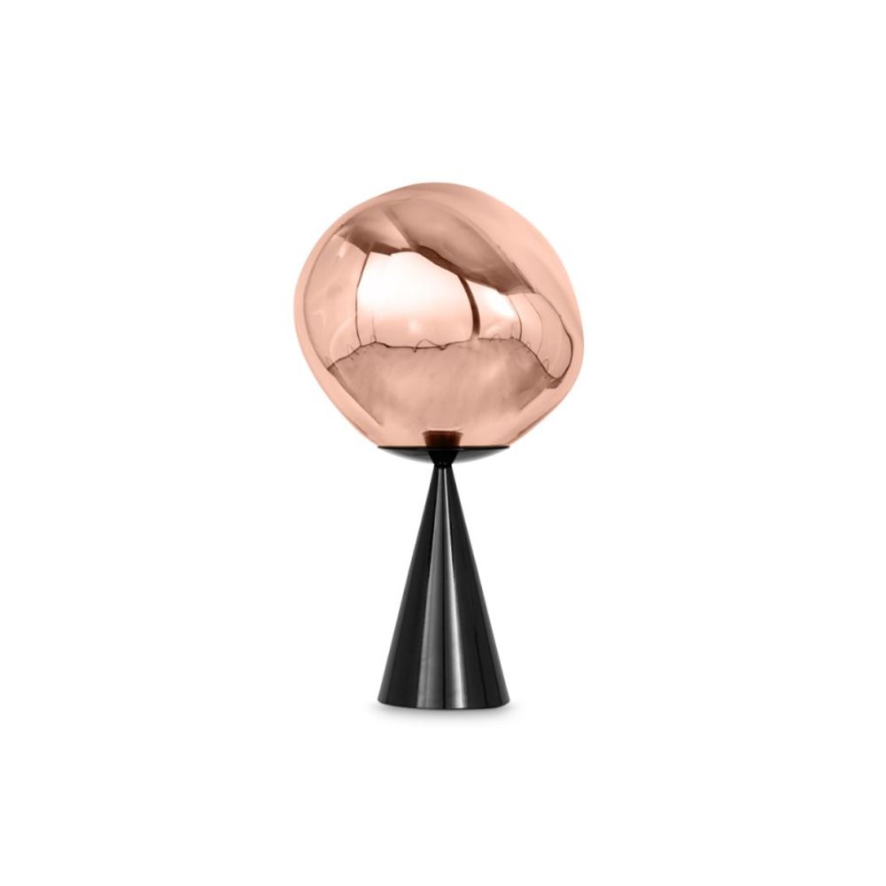 Melt Fat Cone Table Light Mini