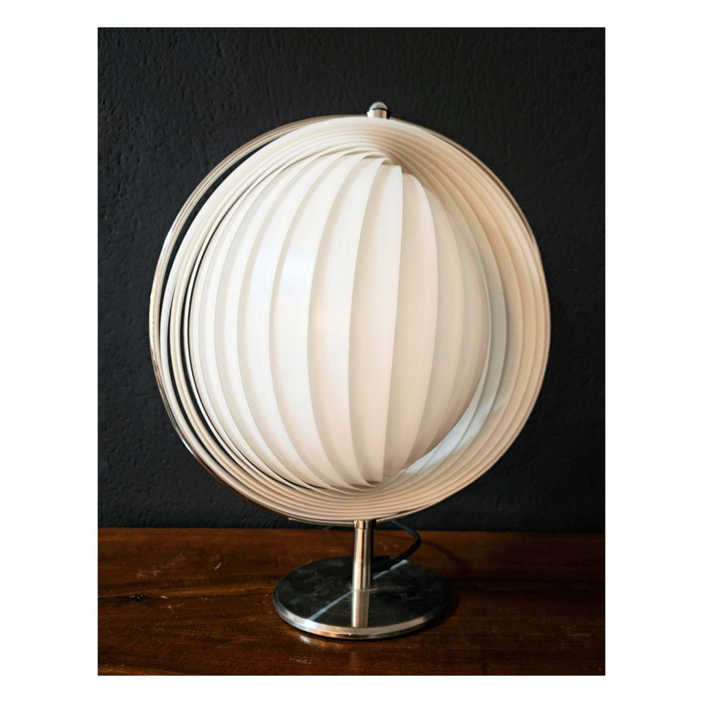The Moon Kare Lamp