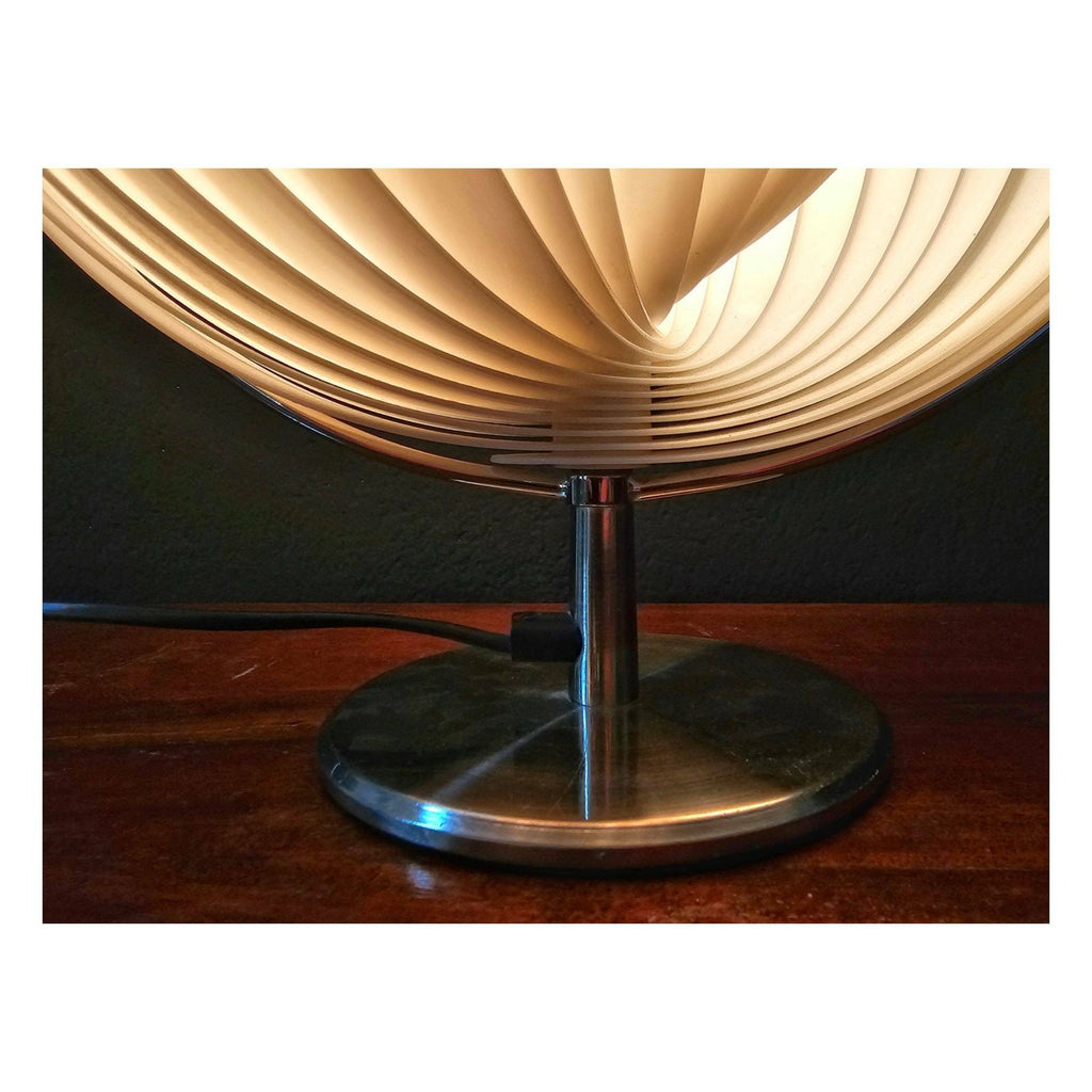 The Moon Kare Lamp