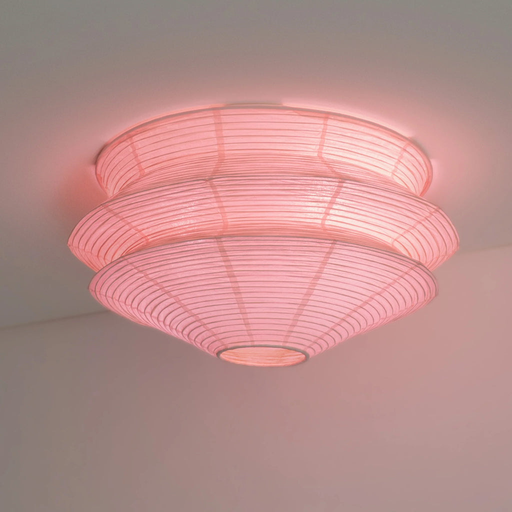 Wabi Tiered Light
