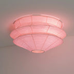 Wabi Tiered Light