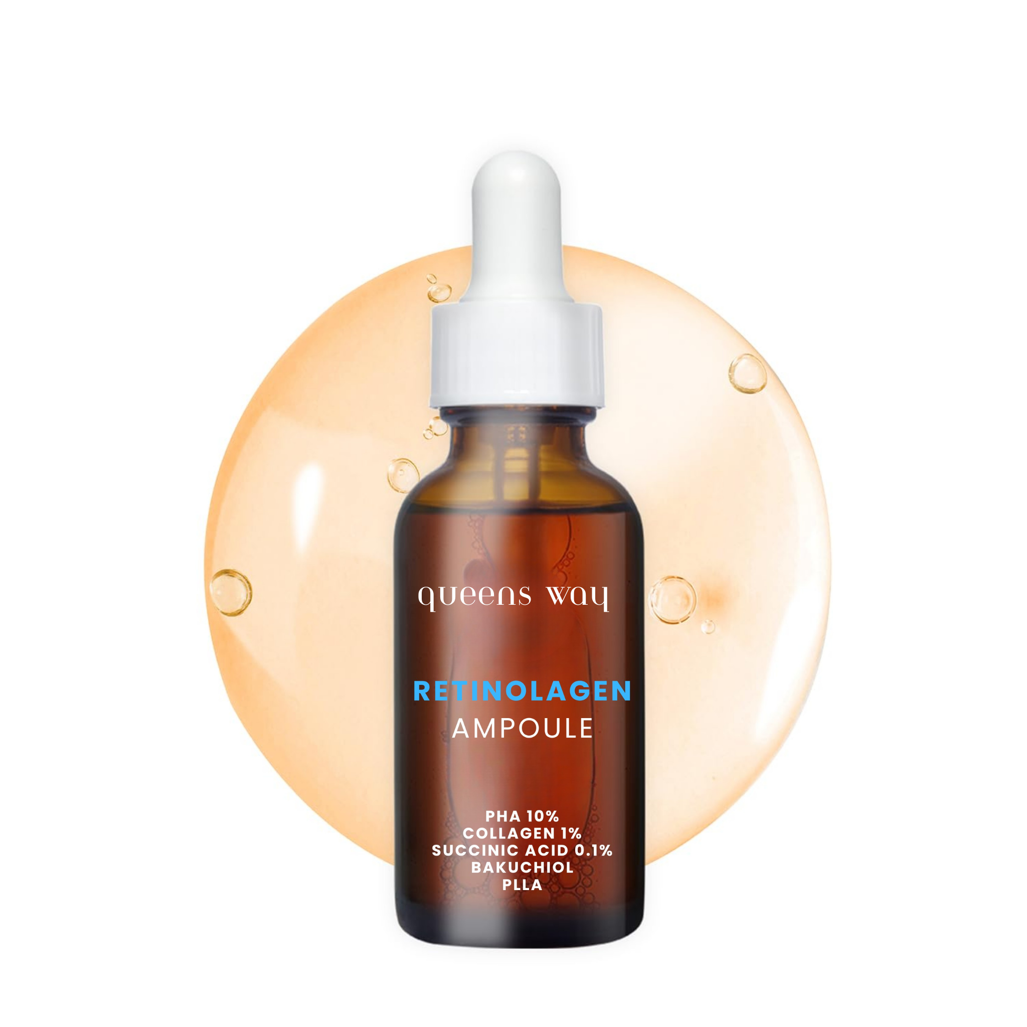 Retinolagen Ampoule