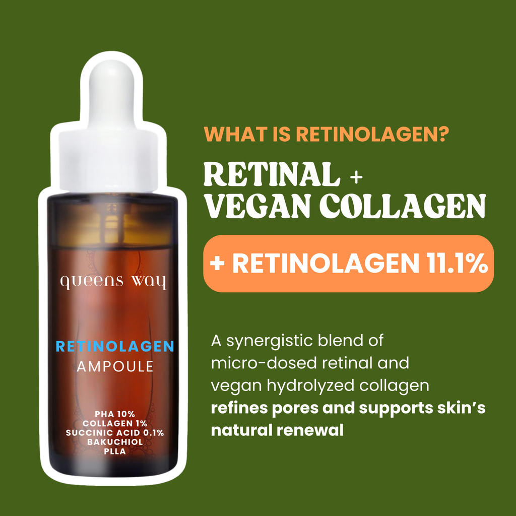 Retinolagen Ampoule