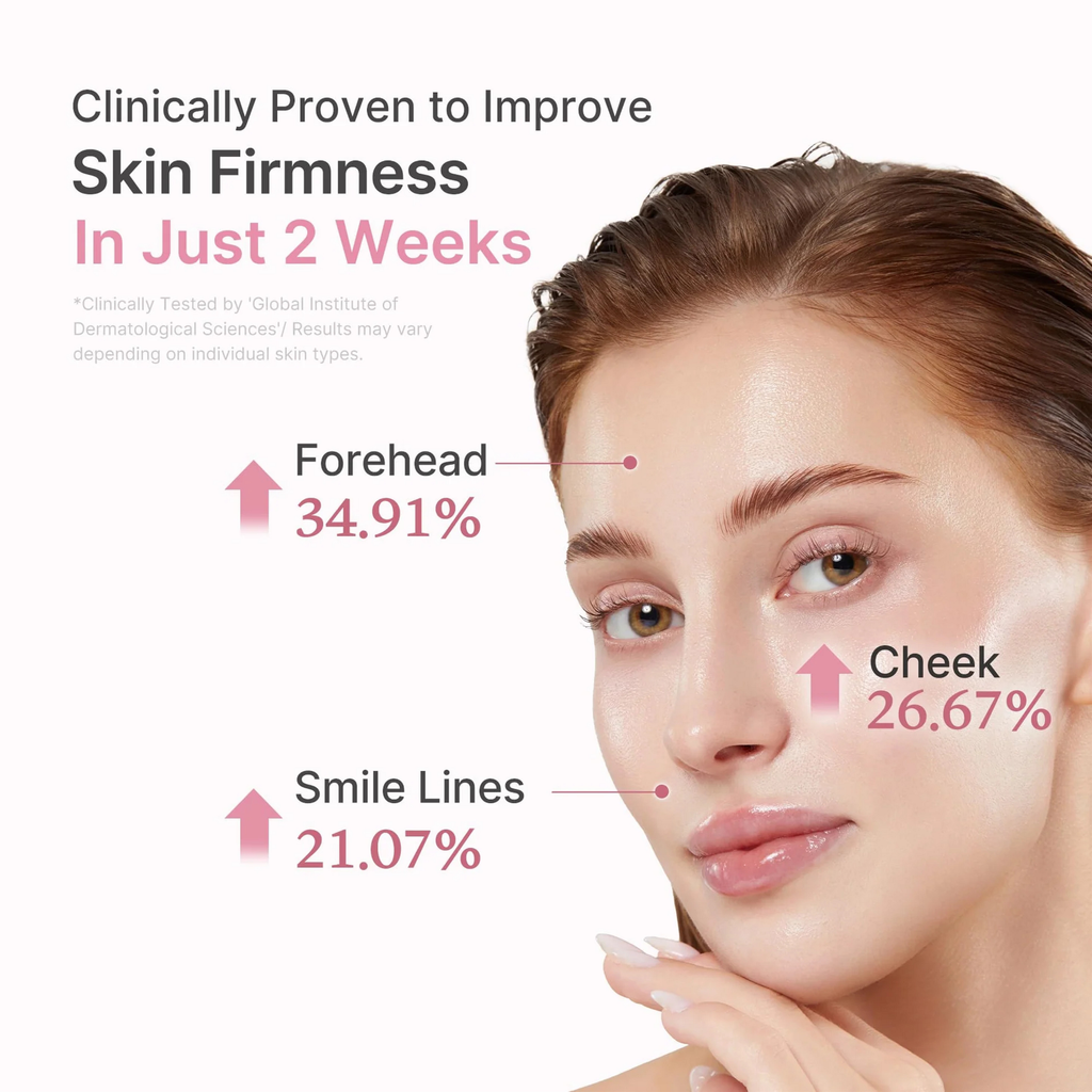 Pink Peptide Serum