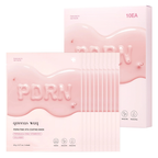 Pink Vita Coating Sheet Mask