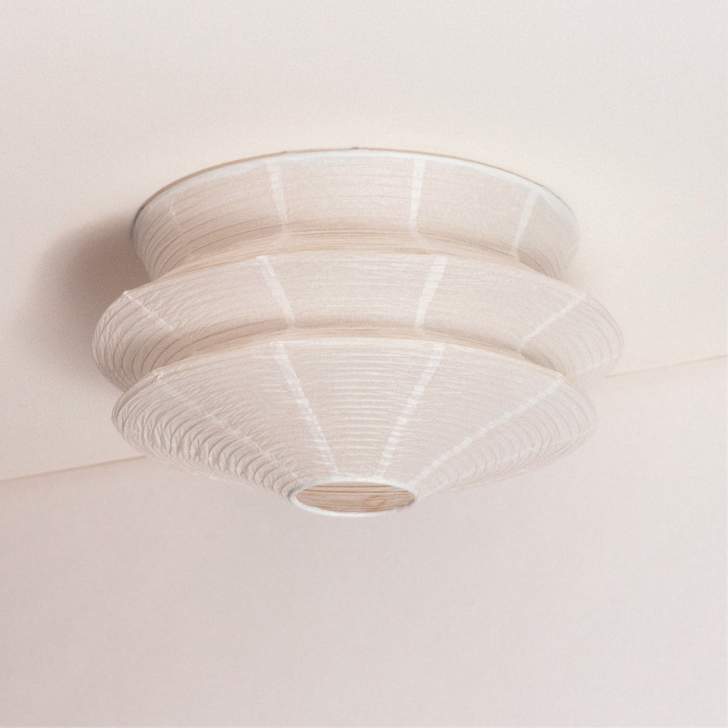Wabi Tiered Light