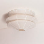Wabi Tiered Light
