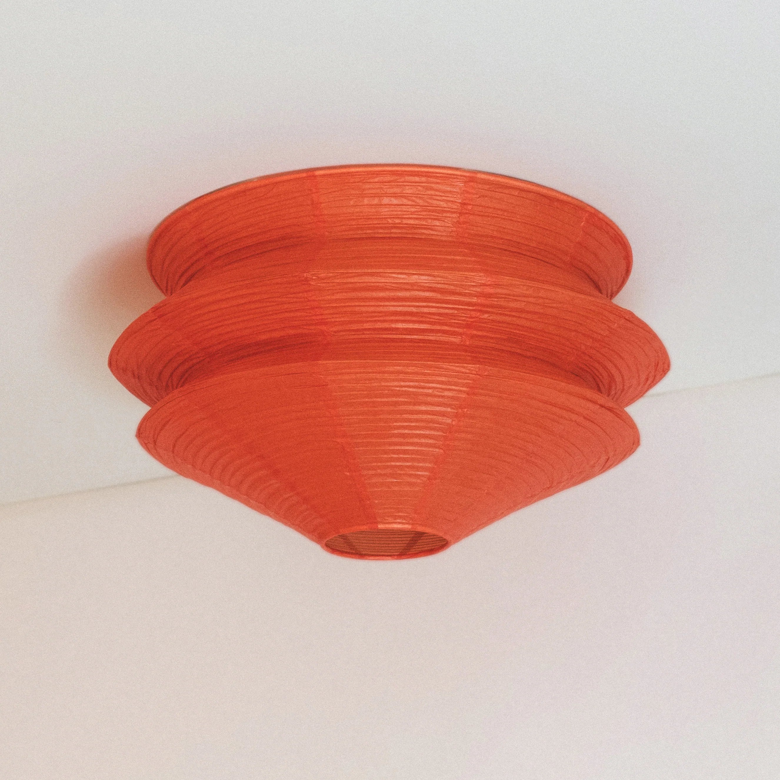 Wabi Tiered Light